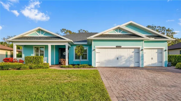 $698,900 | 6213 Arcadia Square, Vero Beach, FL 32966