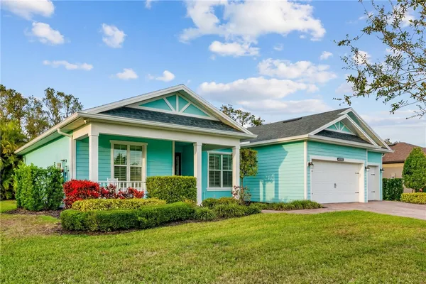 $698,900 | 6213 Arcadia Square, Vero Beach, FL 32966