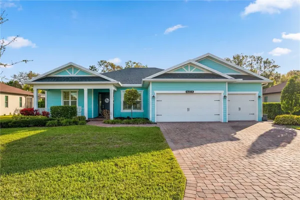 $698,900 | 6213 Arcadia Square, Vero Beach, FL 32966