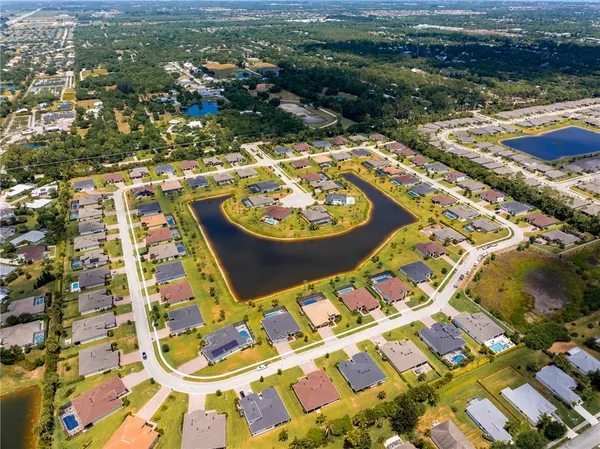 $698,900 | 6213 Arcadia Square, Vero Beach, FL 32966