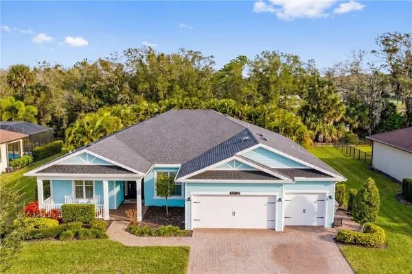 $698,900 | 6213 Arcadia Square, Vero Beach, FL 32966