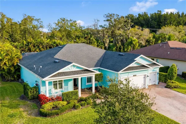 $698,900 | 6213 Arcadia Square, Vero Beach, FL 32966