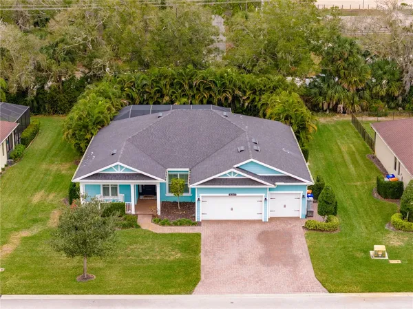 $698,900 | 6213 Arcadia Square, Vero Beach, FL 32966