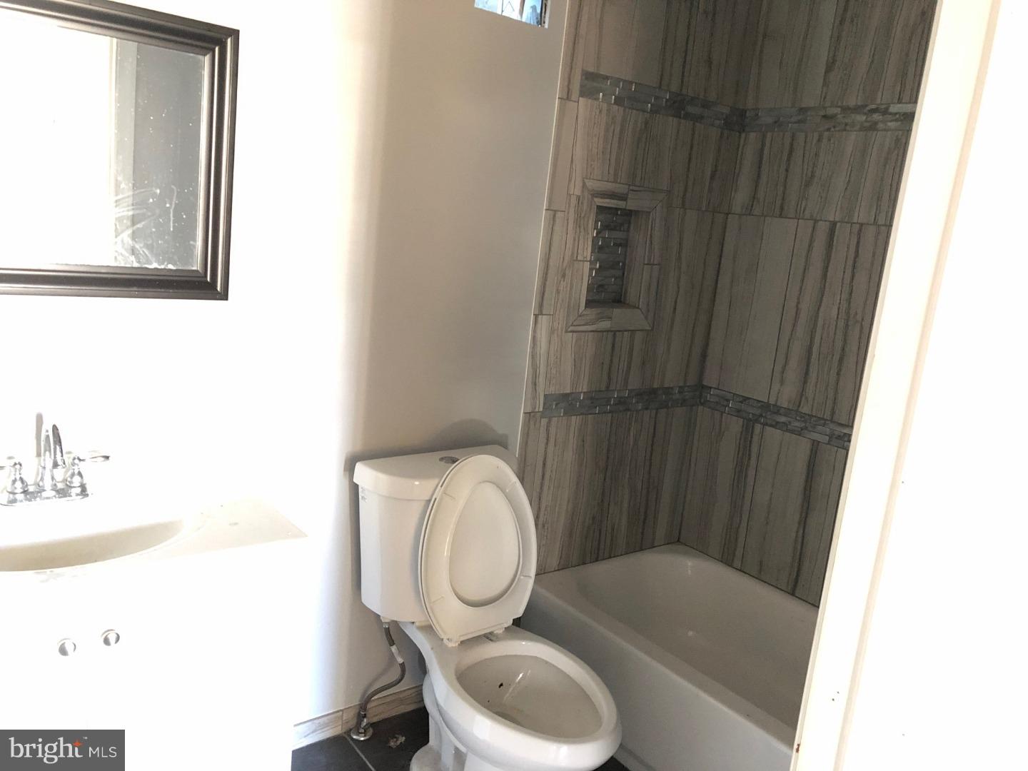 5834 Brush Road Philadelphia, PA 19138 - Photo 11 of 11 Master Bathroom