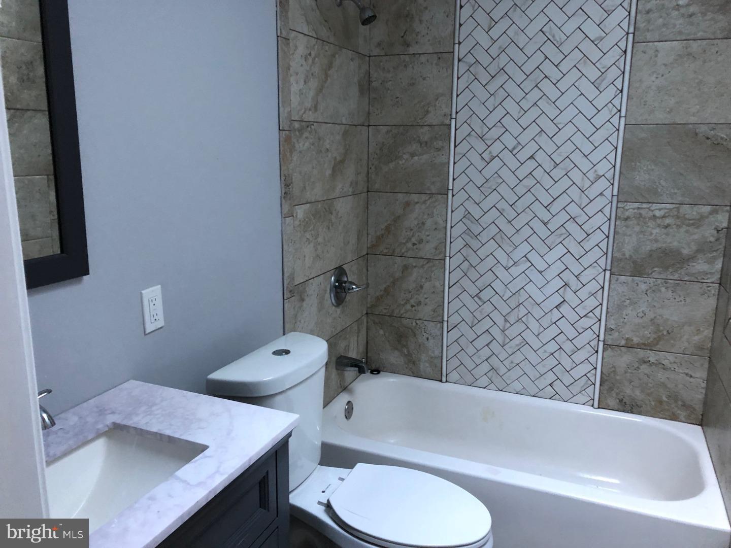 5834 Brush Road Philadelphia, PA 19138 - Photo 9 of 11 Bathroom