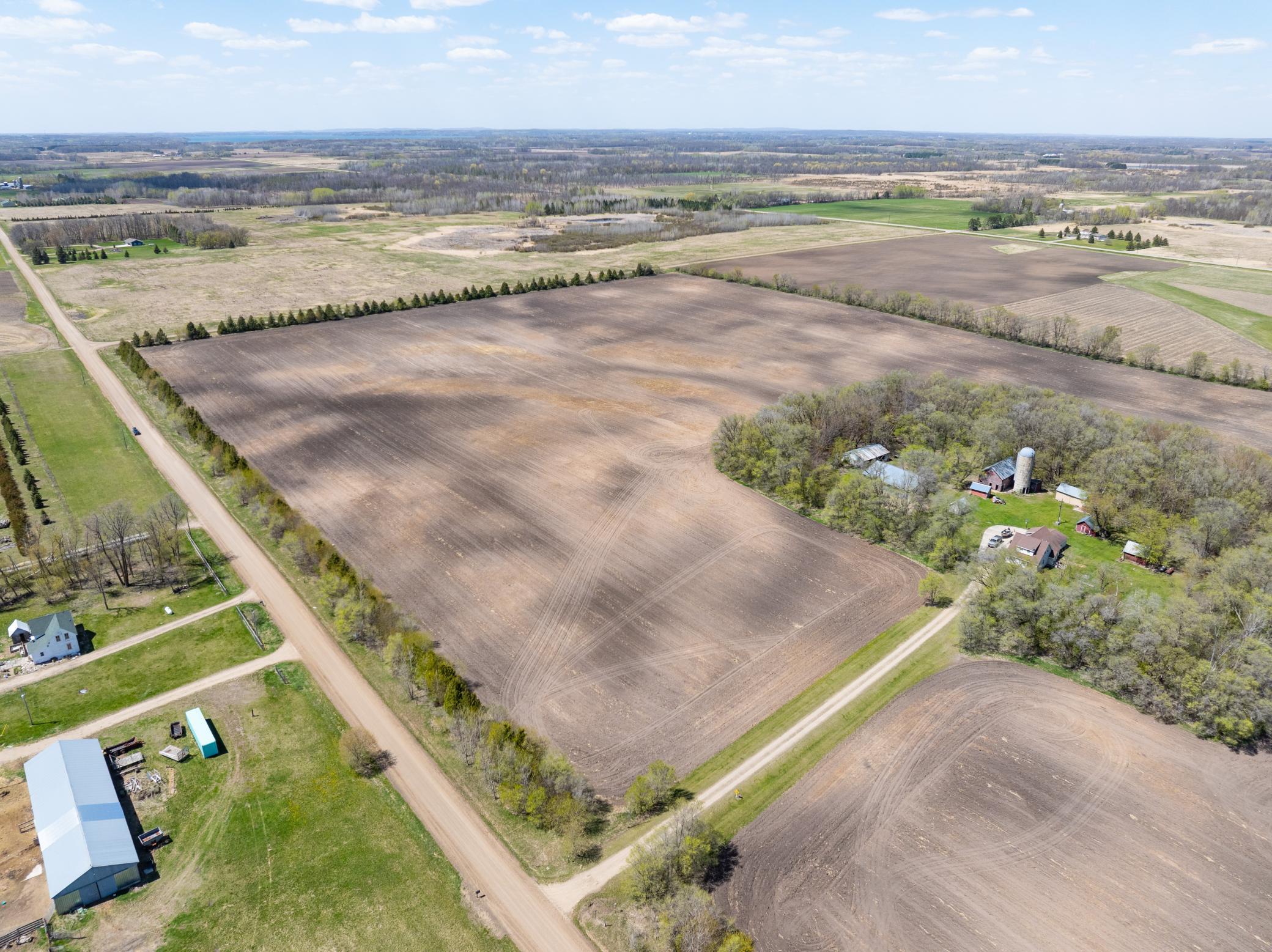 Ward Lane Forster Road Northeast Carlos, MN 56319 - Photo 7 of 10
