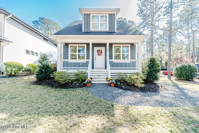 $657,000 | 705 North Leak Street, Southern Pines, NC 28387