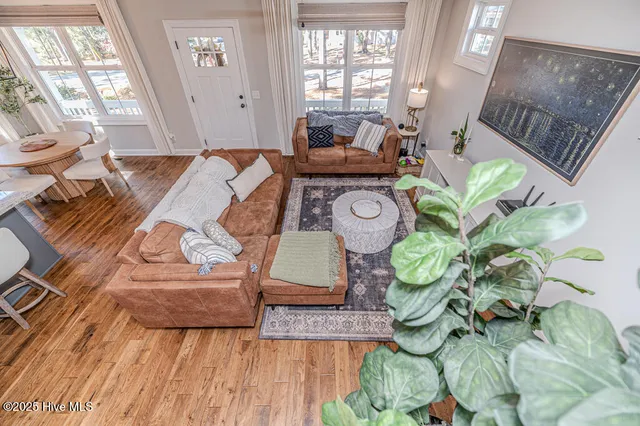 $657,000 | 705 North Leak Street, Southern Pines, NC 28387