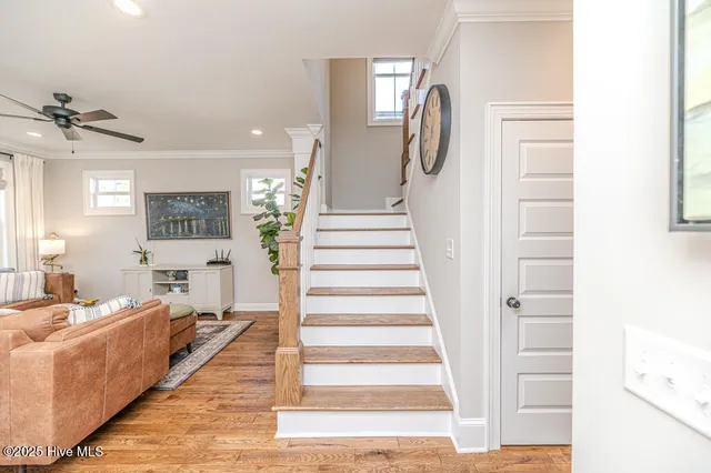 $657,000 | 705 North Leak Street, Southern Pines, NC 28387