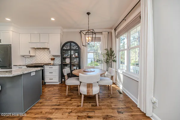 $649,000 | 705 North Leak Street, Southern Pines, NC 28387