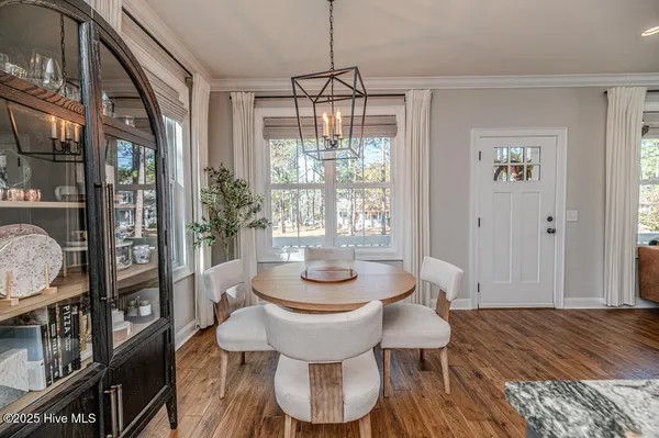 $649,000 | 705 North Leak Street, Southern Pines, NC 28387