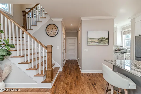 $649,000 | 705 North Leak Street, Southern Pines, NC 28387