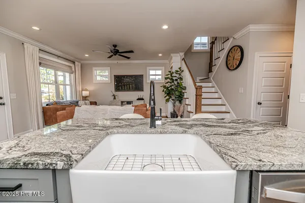 $649,000 | 705 North Leak Street, Southern Pines, NC 28387