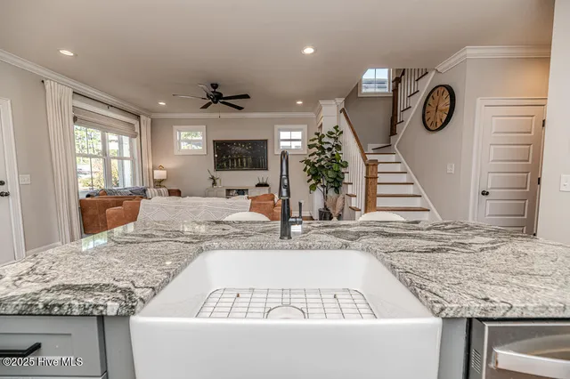 $657,000 | 705 North Leak Street, Southern Pines, NC 28387