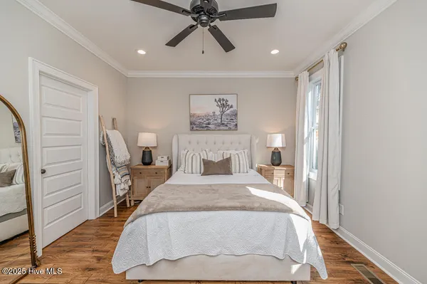 $649,000 | 705 North Leak Street, Southern Pines, NC 28387