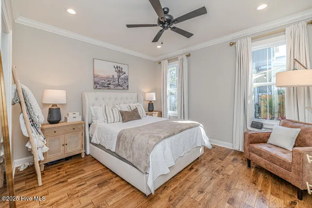 $657,000 | 705 North Leak Street, Southern Pines, NC 28387