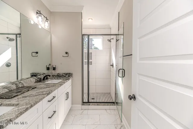 $657,000 | 705 North Leak Street, Southern Pines, NC 28387