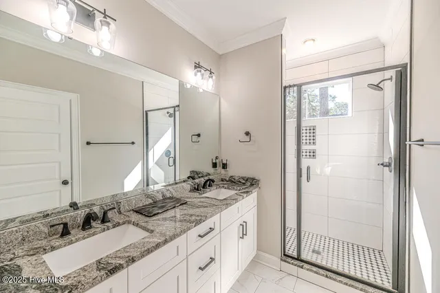 $657,000 | 705 North Leak Street, Southern Pines, NC 28387