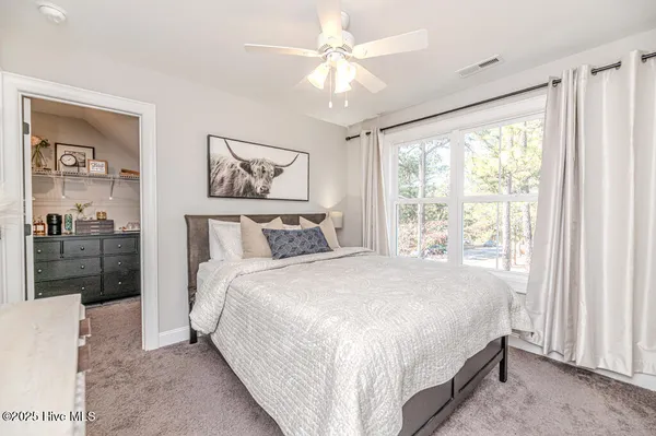 $649,000 | 705 North Leak Street, Southern Pines, NC 28387