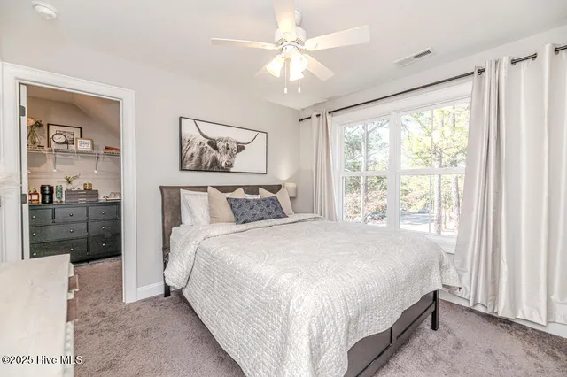 $657,000 | 705 North Leak Street, Southern Pines, NC 28387