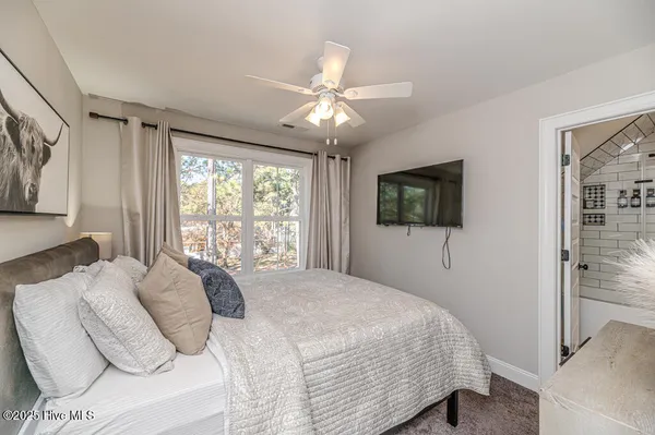 $649,000 | 705 North Leak Street, Southern Pines, NC 28387