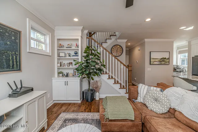 $657,000 | 705 North Leak Street, Southern Pines, NC 28387