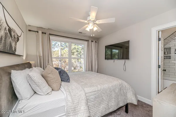 $649,000 | 705 North Leak Street, Southern Pines, NC 28387