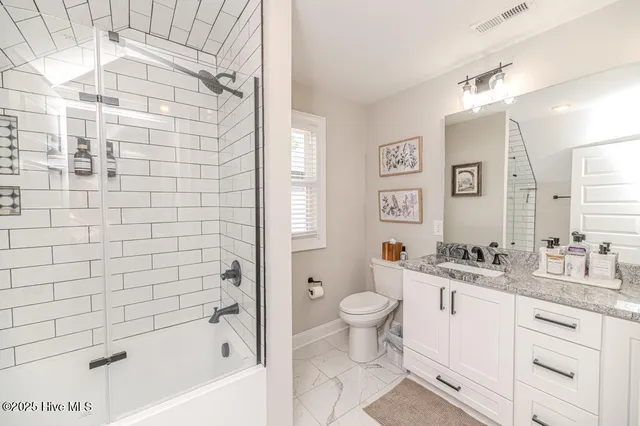 $657,000 | 705 North Leak Street, Southern Pines, NC 28387