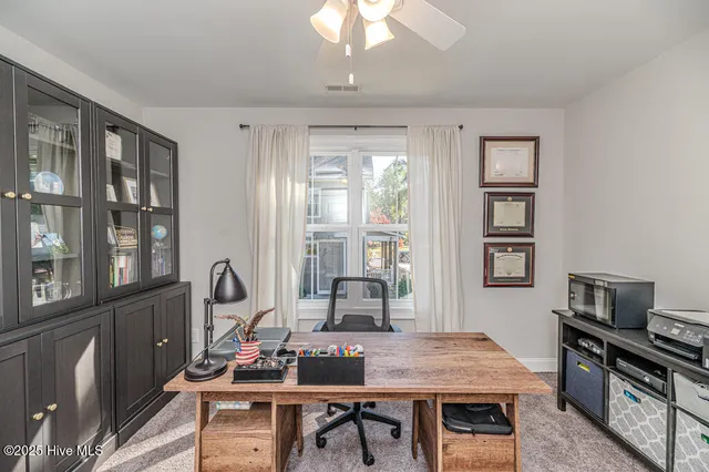 $657,000 | 705 North Leak Street, Southern Pines, NC 28387