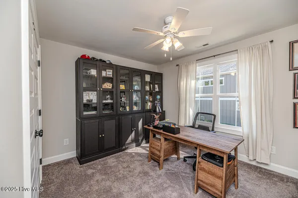 $649,000 | 705 North Leak Street, Southern Pines, NC 28387