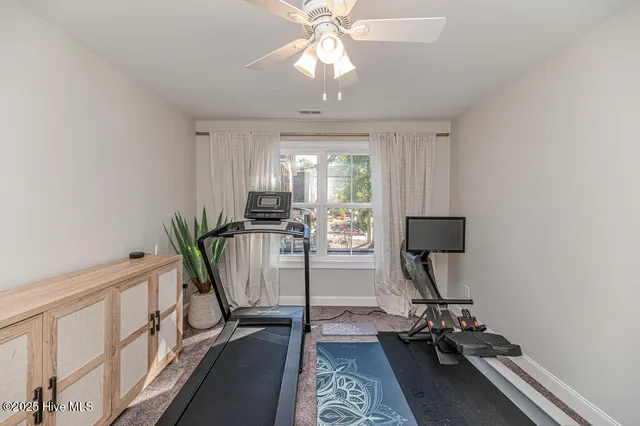 $657,000 | 705 North Leak Street, Southern Pines, NC 28387