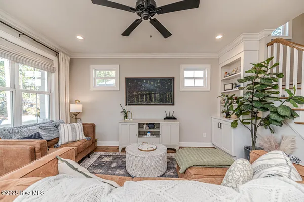 $649,000 | 705 North Leak Street, Southern Pines, NC 28387