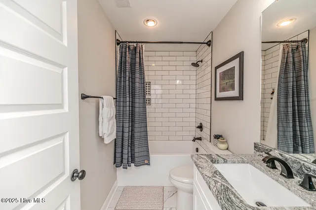 $657,000 | 705 North Leak Street, Southern Pines, NC 28387