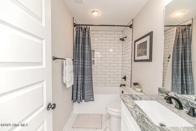 $657,000 | 705 North Leak Street, Southern Pines, NC 28387