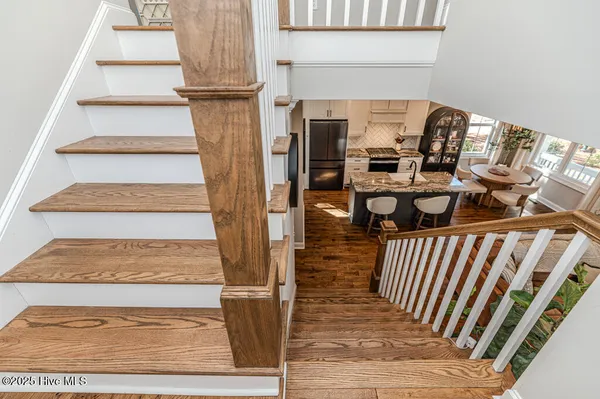 $649,000 | 705 North Leak Street, Southern Pines, NC 28387