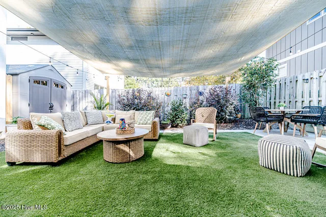 $657,000 | 705 North Leak Street, Southern Pines, NC 28387