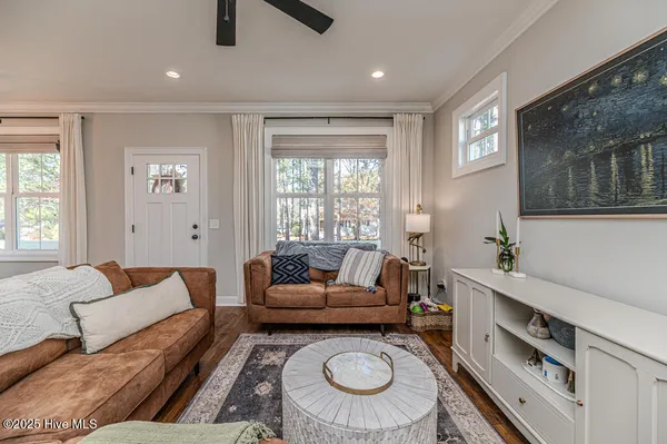 $649,000 | 705 North Leak Street, Southern Pines, NC 28387