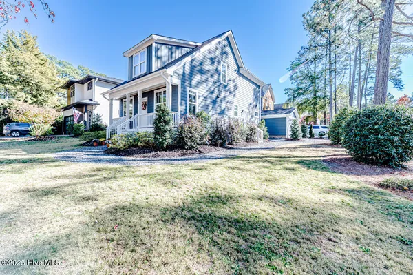 $649,000 | 705 North Leak Street, Southern Pines, NC 28387