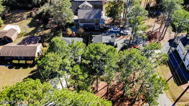 $657,000 | 705 North Leak Street, Southern Pines, NC 28387