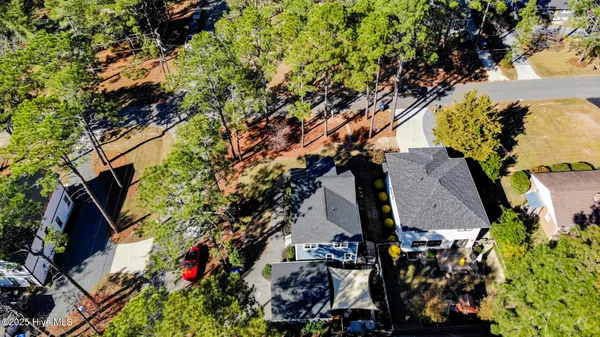 $649,000 | 705 North Leak Street, Southern Pines, NC 28387