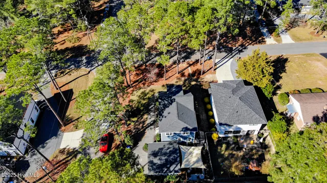 $657,000 | 705 North Leak Street, Southern Pines, NC 28387