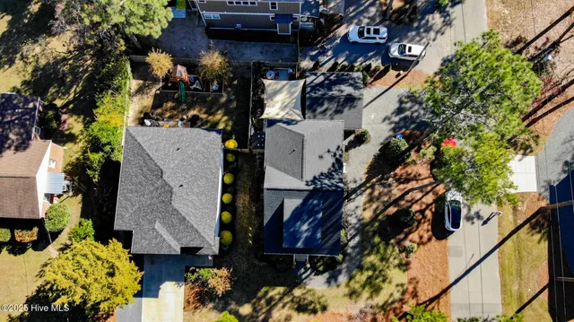 $657,000 | 705 North Leak Street, Southern Pines, NC 28387