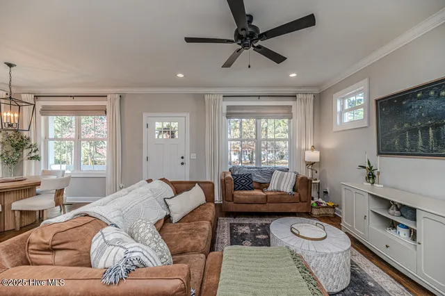 $657,000 | 705 North Leak Street, Southern Pines, NC 28387