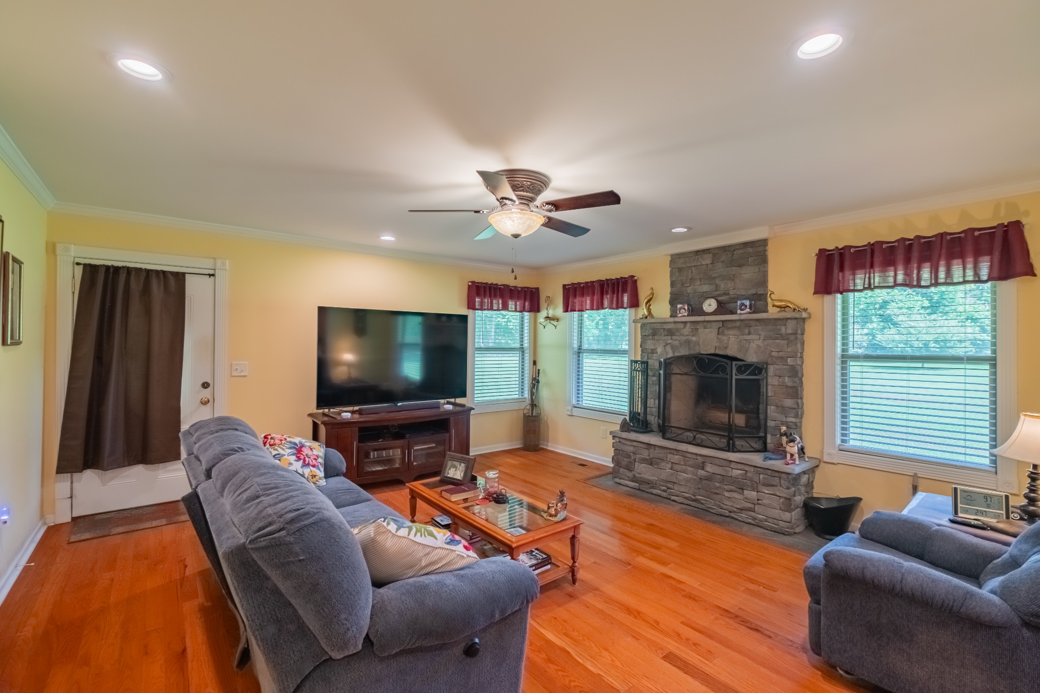 378 Bobo Hollow Road Tullahoma, TN 37388 - Photo 4 of 40