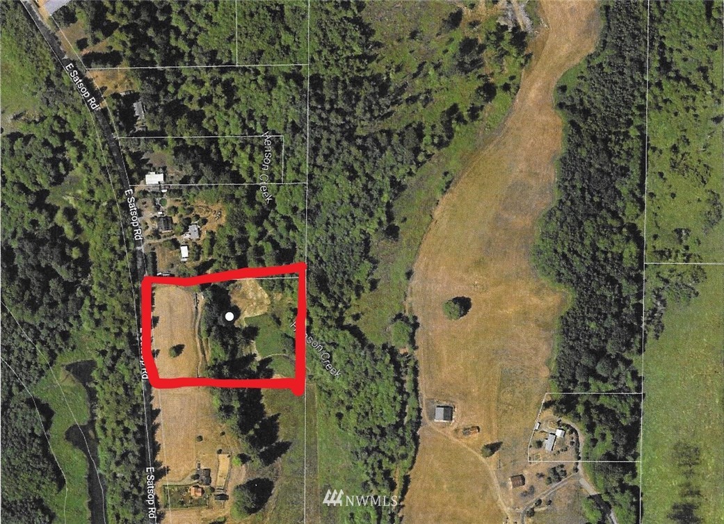 146 East Satsop Road Elma, WA 98541 - Photo 1 of 9 Gallery Image 1