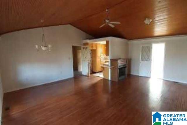 4386 Eddy Scant City Road Arab, AL 35016 - Photo 3 of 13