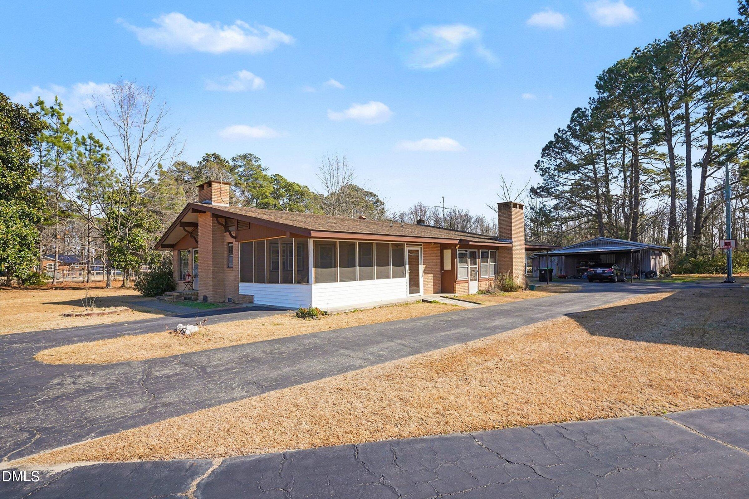 74 Lees Chapel Church Road Dunn, NC 28334 - Photo 34 of 38 033_file_7827