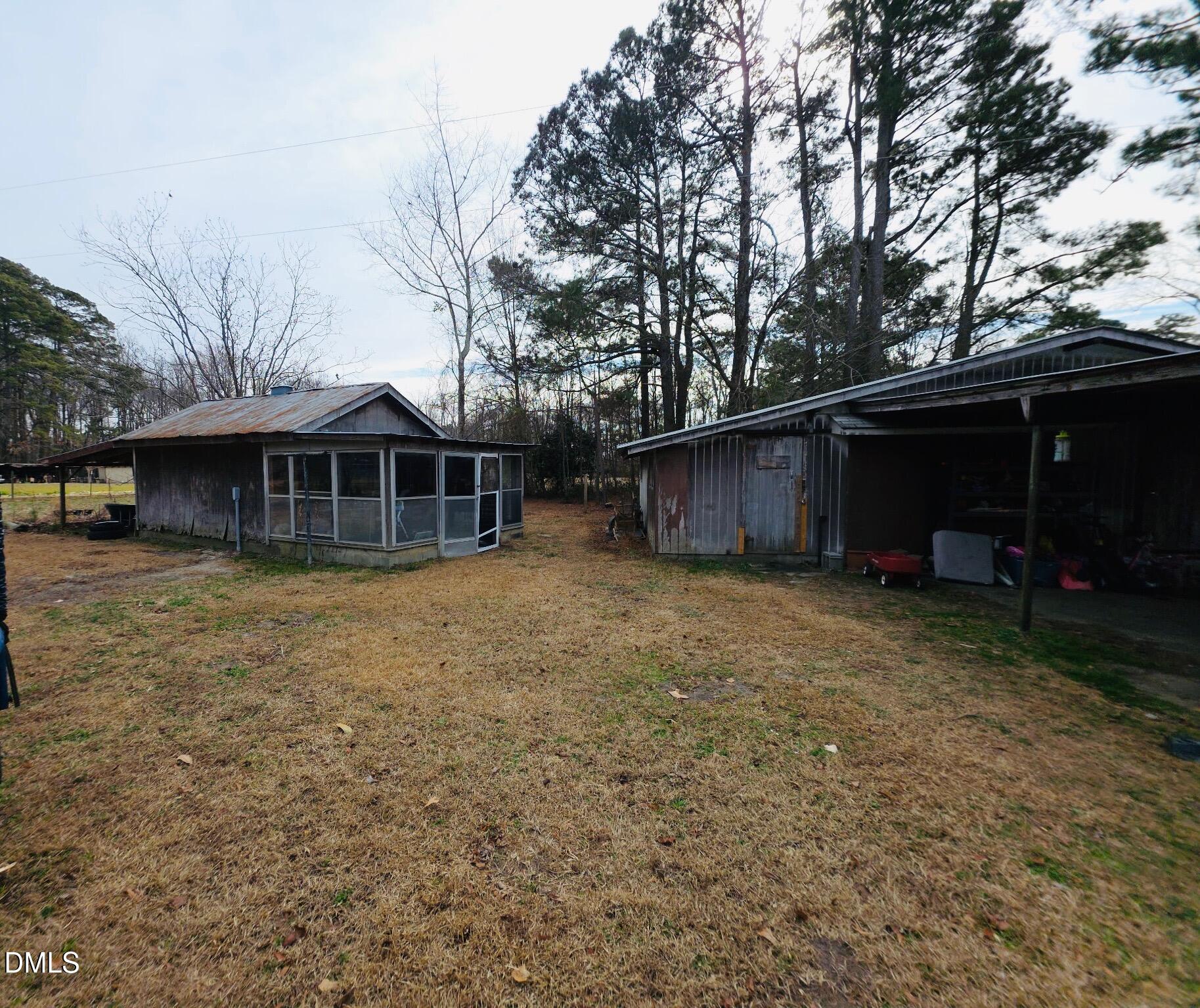 74 Lees Chapel Church Road Dunn, NC 28334 - Photo 36 of 38 5923910280432524186