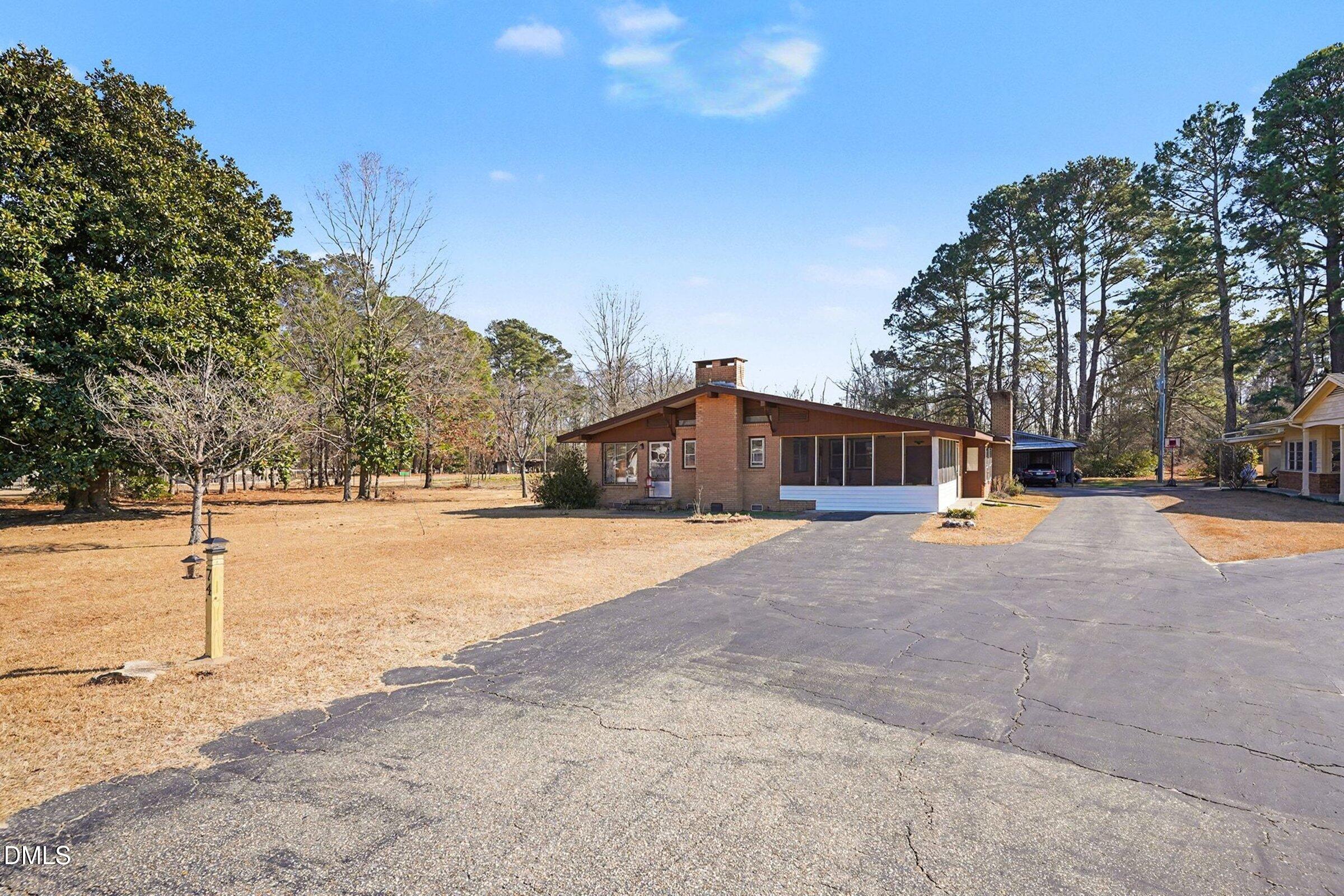 74 Lees Chapel Church Road Dunn, NC 28334 - Photo 3 of 38 002_file_5615