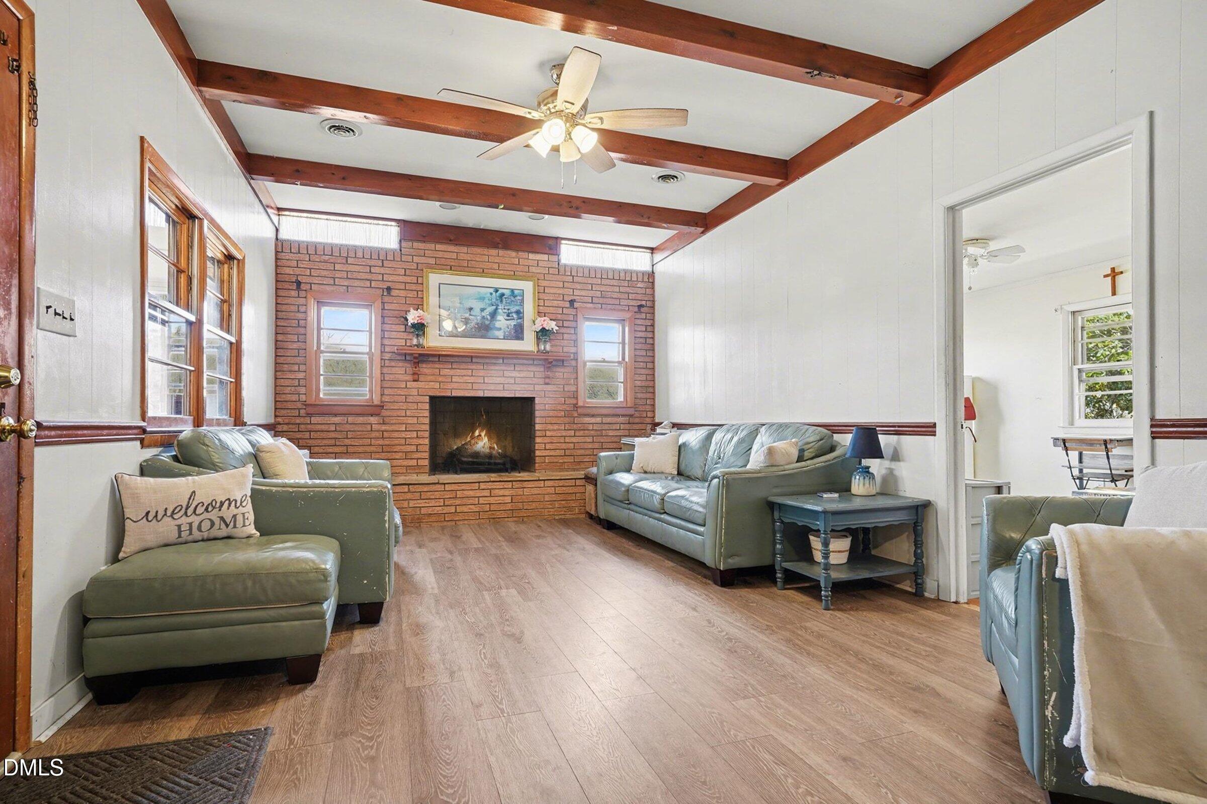 74 Lees Chapel Church Road Dunn, NC 28334 - Photo 6 of 38 005_file_2727